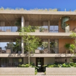 Stylish Living In 3 Bedroom Apartment