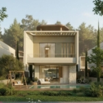 Coastal Luxury in This 3 Bedroom Villa