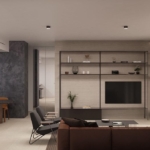 Affordable Penthouse With Additional Space