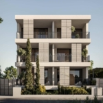 Modern Lifestyle In The Perfect Location