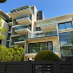 Luxury, Comfort, and Security