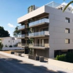 Unique Inner City Living