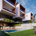 Prestigious 4 Bedroom Semi-Detached Villa