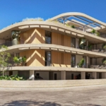 Exceptional 2 Bedroom Penthouse For Refined Living
