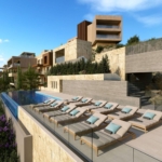 Peaceful 2 Bedroom Apartment