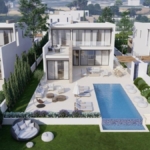 Original Charm, Designer Style Villa