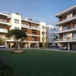 Effortless Living In This Stylish 2 Bedroom Apartment