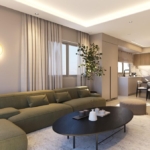 Superb 2 Bedroom Apartment In Prime Location