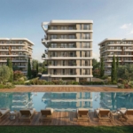 Luxurious Lifestyle With Captivating Views