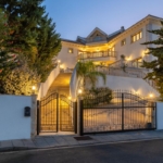 Luxurious Elegant Mansion