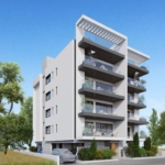Sophisticated 2 Bedroom Penthouse