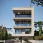 Timeless Stylish 2 Bedroom Penthouse