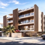 Sophisticated 2 Bedroom Apartment With Sea View