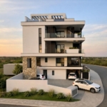 Duplex 2 Bedroom Apartment Designed for Refined Living