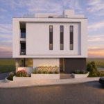 Modern Stylish 2 Bedroom Apartment