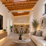 Historic Charm Meets Modern Luxury