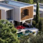 Sophisticated Coastal Living in a Luxury 4 Bedroom Villa