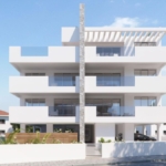 Elegant Modern 2 Bedroom Apartment
