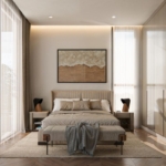 Contemporary 1 Bedroom Apartment For Urban Living
