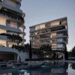 Luxurious 2 Bedroom Apartment In Prime Location