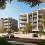 Beautifully Finished 3 Bedroom Apartment