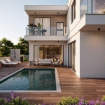 Most Comfortable Chic 3 Bedroom Villa