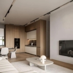 Gorgeous 2 Bedroom Apartment With Breathtaking Views