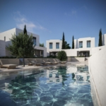 Luxurious 2 Bedroom Villa In A Gated Community