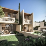 Stylish 2 Bedroom Townhouse