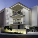 Beautiful Residence With Photovoltaics and A/c