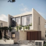Amazing Hillside 3 Bedroom House