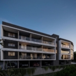 Exceptional 2 Bedroom Apartment In Paphos