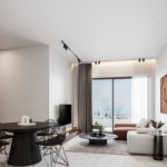 Stylish Entertainer Property