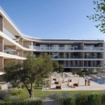 Exquisite 3 Bedroom Penthouse