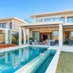 High End 3 Bedroom Villa For Luxurious Lifestyle