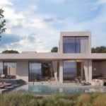 Private Luxury 3 Bedroom Villa For Resort Style Living