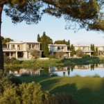 Stylish 3 Bedroom Villa In Prestigious Gated Community
