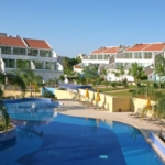 Comfortable Furnished 2 Bedroom Apartment