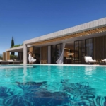 Prestigious 5 Bedroom Villa Living Above It All