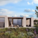 Elevated 3 Bedroom Villa In A Resort Setting