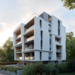 Ideal Elegant 2 Bedroom Apartment