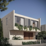 Elegant 3 Bedroom Villa In Peaceful Hillside Setting