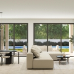 Gorgeous High End 4 Bedroom House