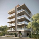 Contemporary 2 Bedroom Apartment Designed For Comfort