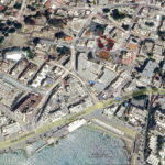 Commercial Land Near the Beach in Kato Paphos