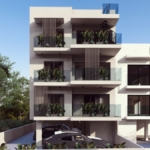 Spacious 3-Bedroom Apartment in Agios Dometios