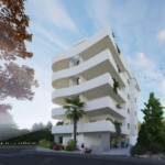 2-Bedroom Apartment with Private Roof Garden