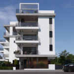 Assured and Carefree Contemporary Living