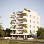 Exquisite 3-Bedroom Apartment in Dasoupoli