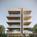 Comfortable 3 Bedroom Apartment For Modern Family